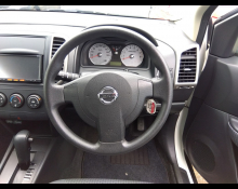 Nissan Wingroad 2018