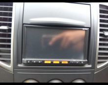 Nissan Wingroad 2018