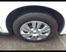 Nissan Wingroad 2018