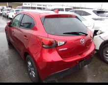 Mazda Demio 2019