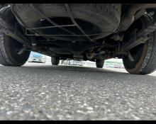 Toyota Hiace Van 2018