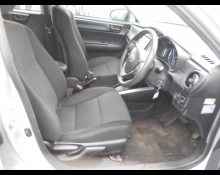 Toyota Corolla Fielder 2016