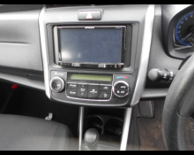 Toyota Corolla Fielder 2016