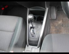 Toyota Corolla Fielder 2016