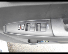 Toyota Corolla Fielder 2016