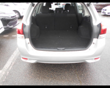 Toyota Corolla Fielder 2016