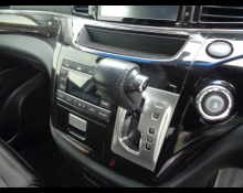 Nissan Elgrand 2016
