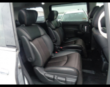 Nissan Elgrand 2016