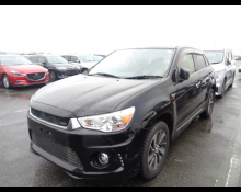 Mitsubishi RVR 2016
