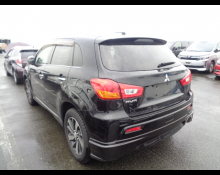 Mitsubishi RVR 2016