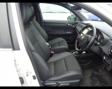 Toyota Corolla Fielder 2016