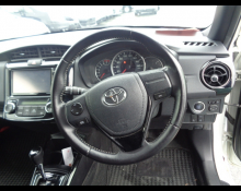 Toyota Corolla Fielder 2016