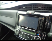 Toyota Corolla Fielder 2016