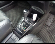 Toyota Corolla Fielder 2016