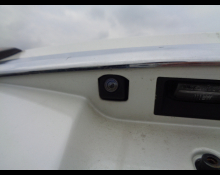 Toyota Corolla Fielder 2016