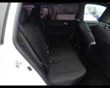 Toyota Corolla Fielder 2016