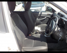 Toyota Probox Van 2018