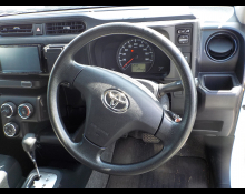 Toyota Probox Van 2018