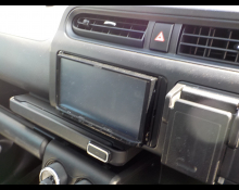 Toyota Probox Van 2018