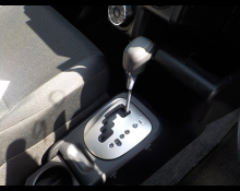 Toyota Probox Van 2018