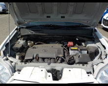 Toyota Probox Van 2018