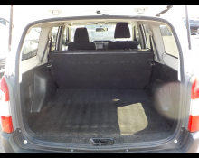 Toyota Probox Van 2018