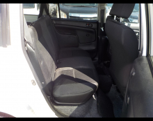 Toyota Probox Van 2018