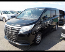 Toyota Noah 2016