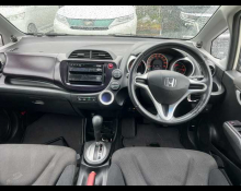 Honda Fit 2009