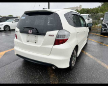 Honda Fit 2009