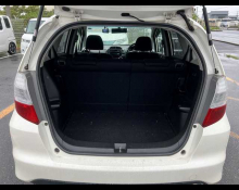Honda Fit 2009