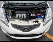 Honda Fit 2009