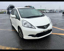Honda Fit 2009