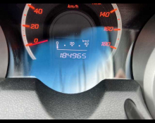 Honda Fit 2009