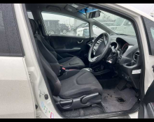 Honda Fit 2009