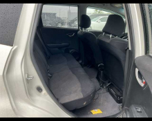 Honda Fit 2009