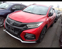 Honda VEZEL 2020