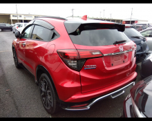 Honda VEZEL 2020