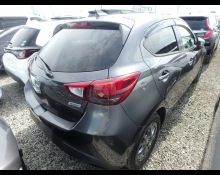 Mazda Demio 2019