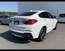 BMW X4 2015