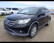 Honda CR-V 2013