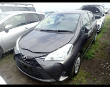 Toyota Vitz 2019