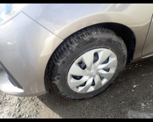 Toyota Vitz 2019