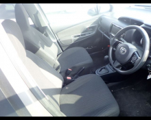 Toyota Vitz 2019