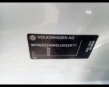 Volkswagen Polo 2019