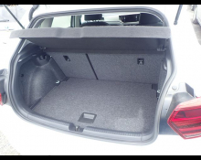 Volkswagen Polo 2019