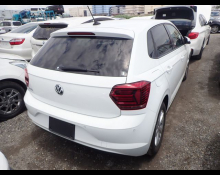 Volkswagen Polo 2019