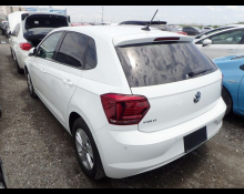 Volkswagen Polo 2019