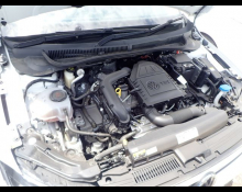 Volkswagen Polo 2019