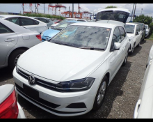 Volkswagen Polo 2019